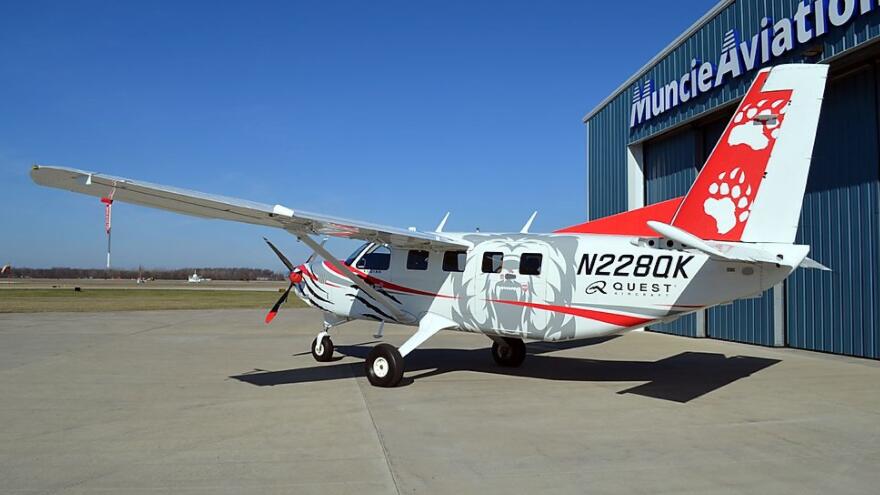 Quest Kodiak