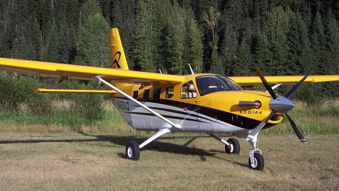 Quest Kodiak