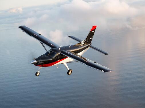 Quest Kodiak