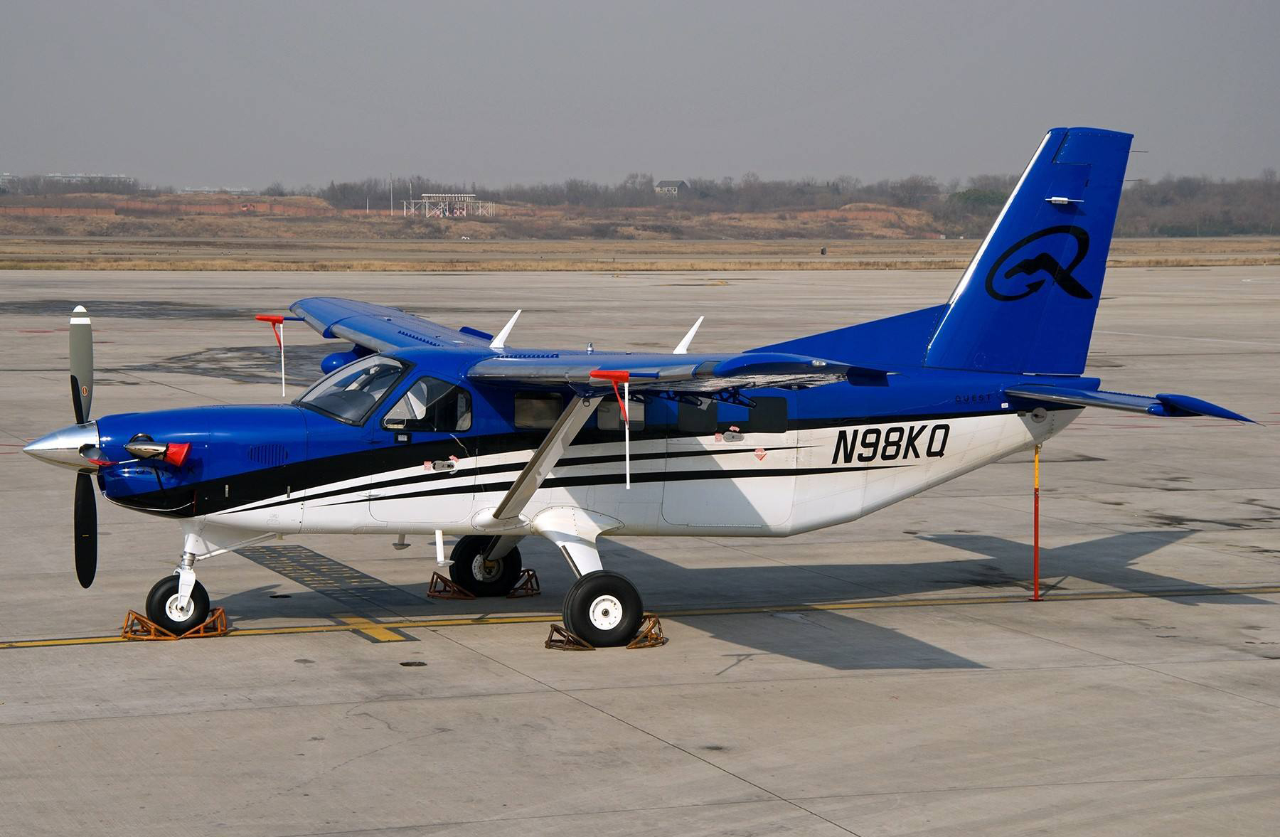 Quest Kodiak