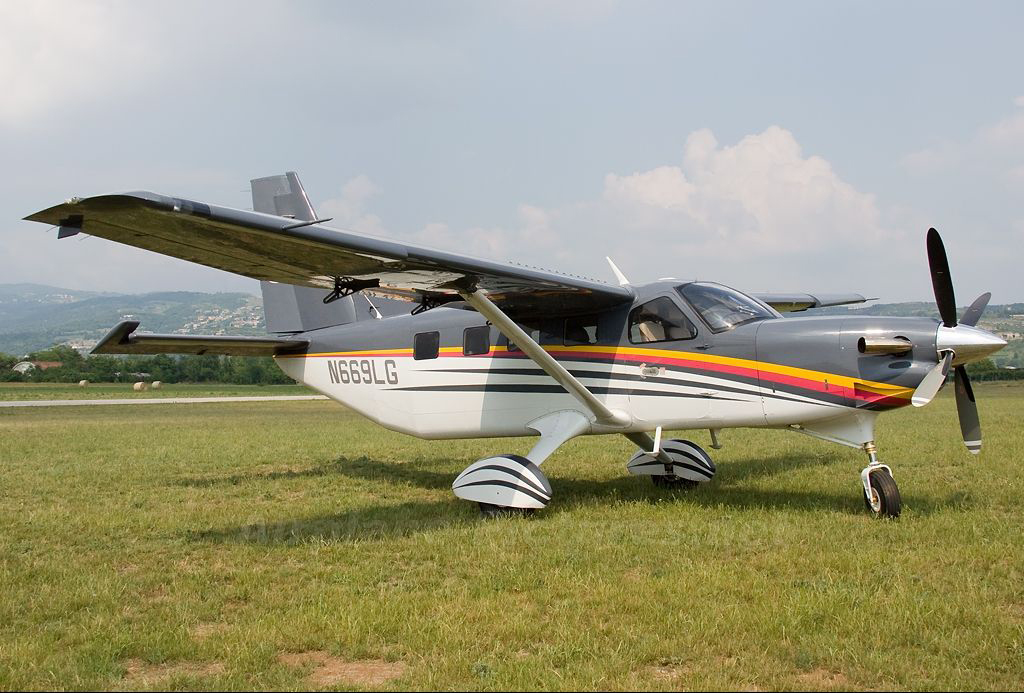 Quest Kodiak