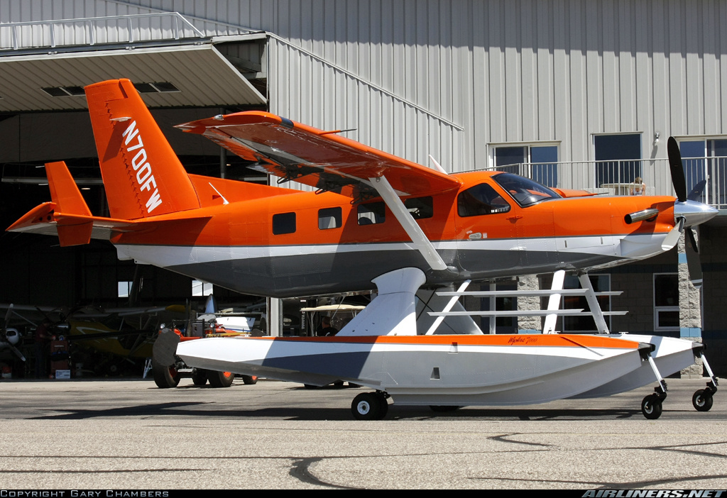 Quest Kodiak