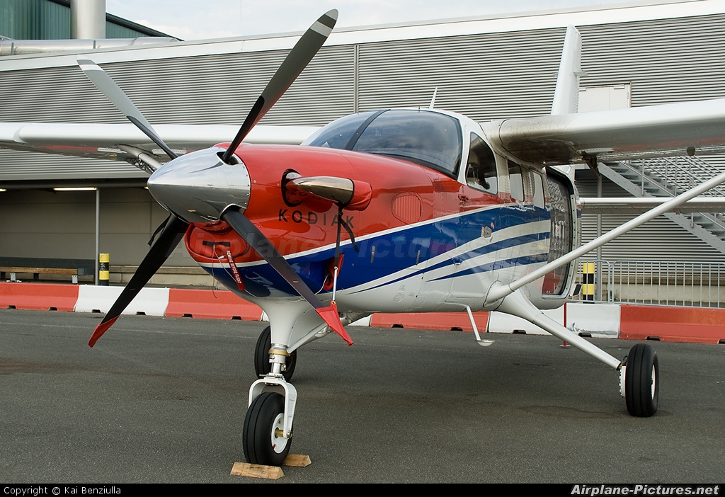 Quest Kodiak