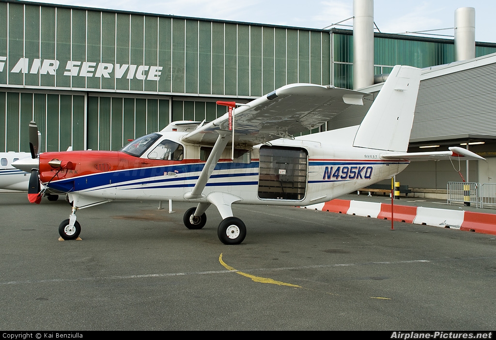 Quest Kodiak