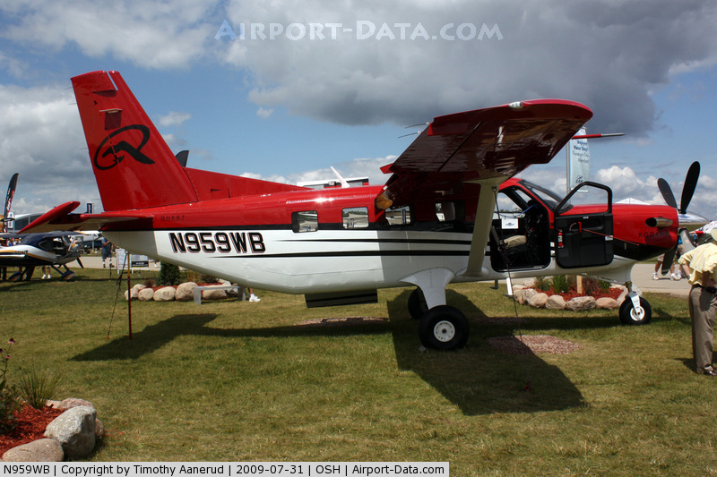 Quest Kodiak