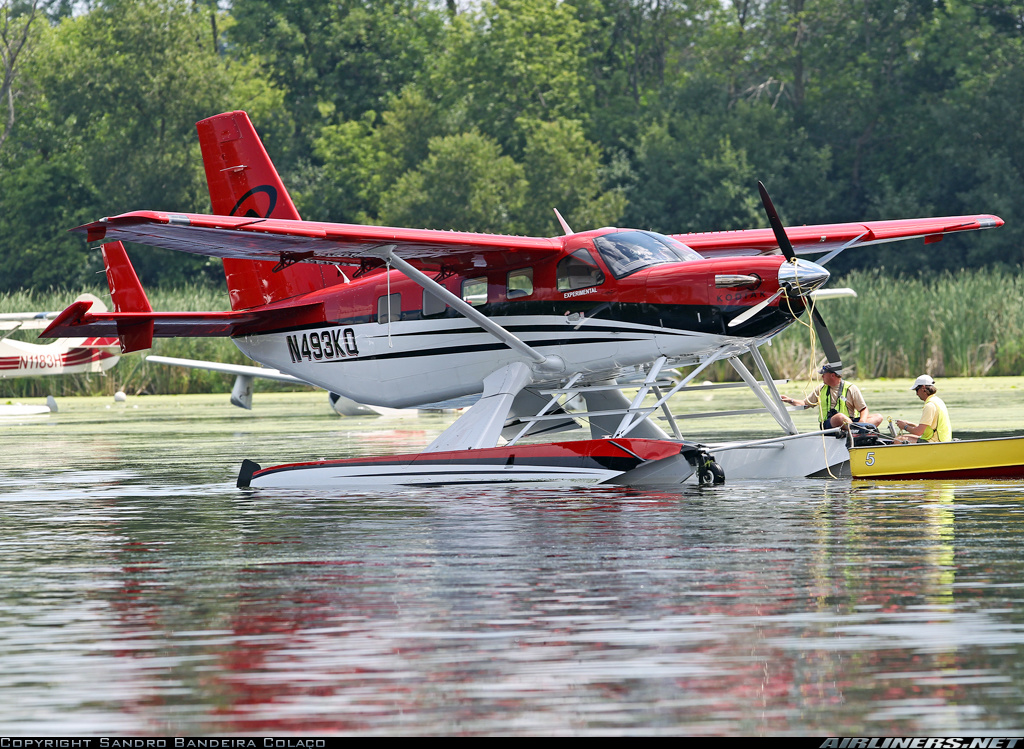 Quest Kodiak