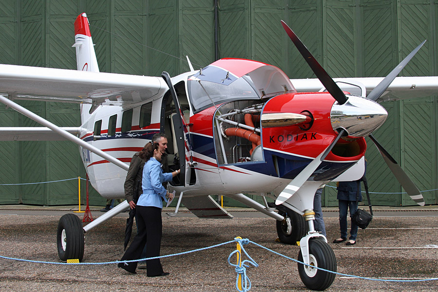 Quest Kodiak