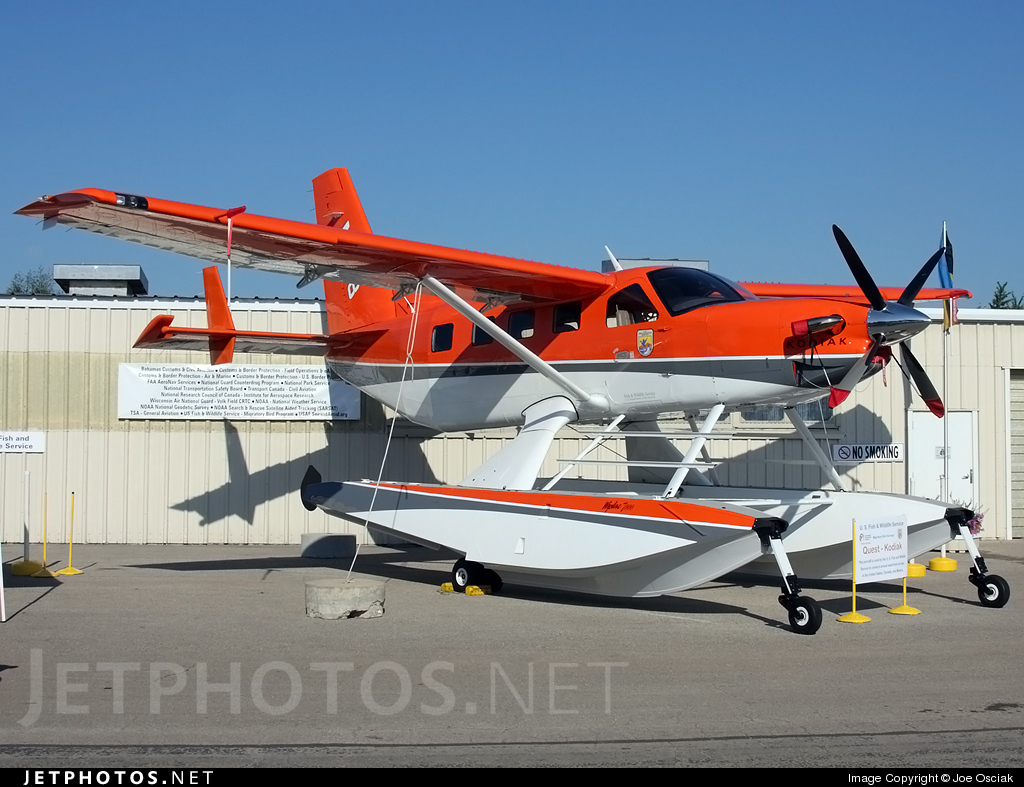 Quest Kodiak