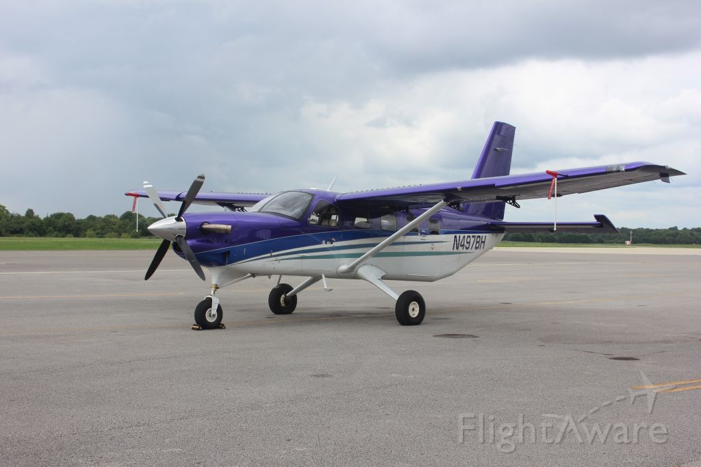 Quest Kodiak