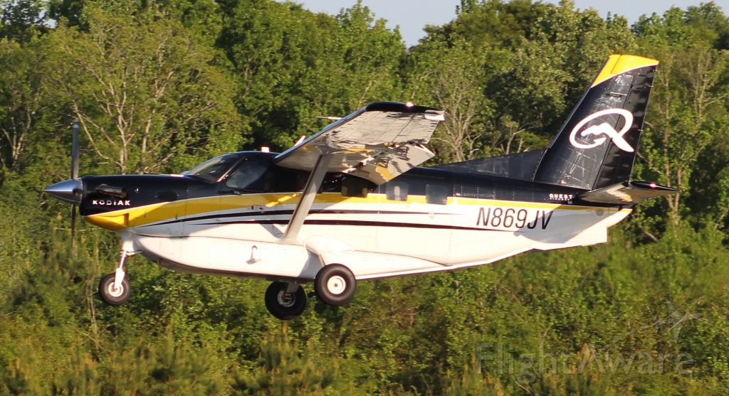 Quest Kodiak