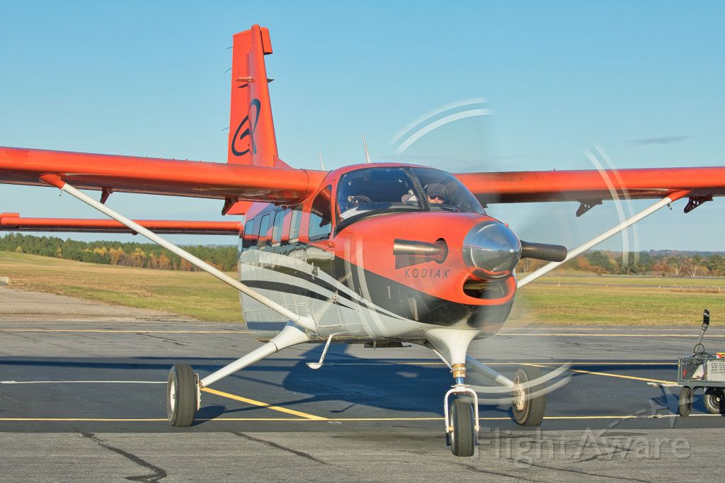 Quest Kodiak