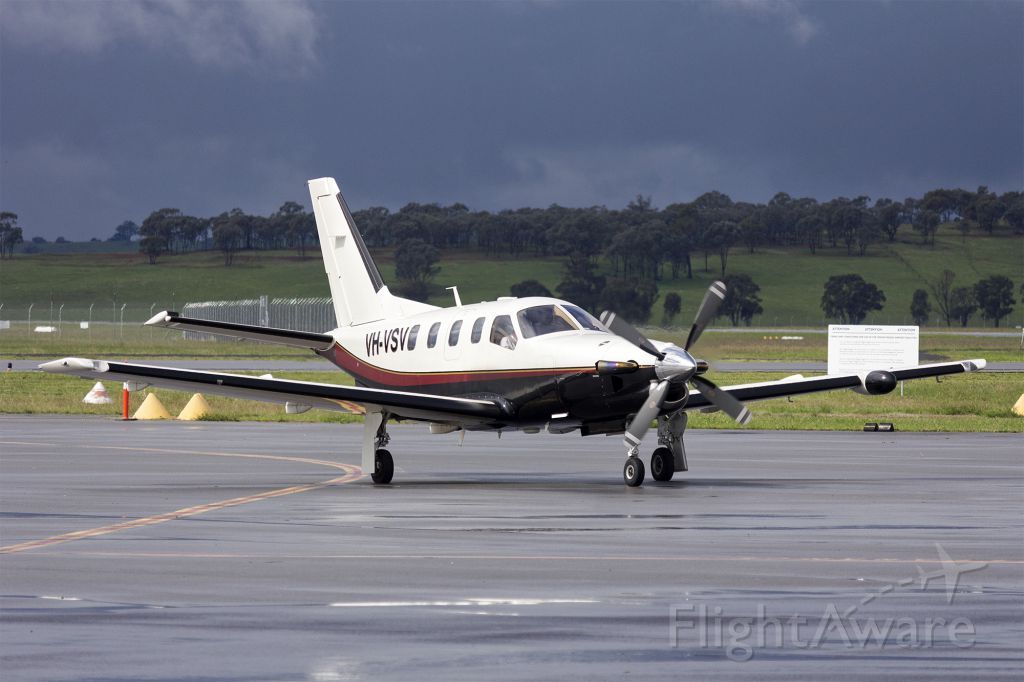 TBM 850/700