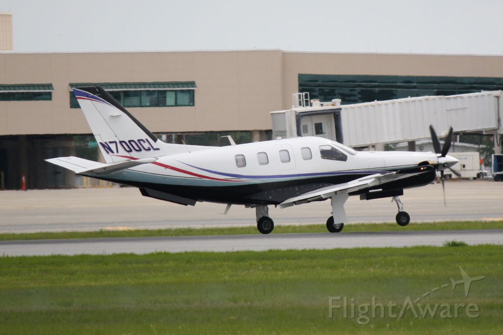 TBM 850/700