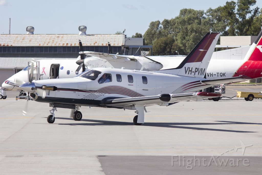 TBM 850/700