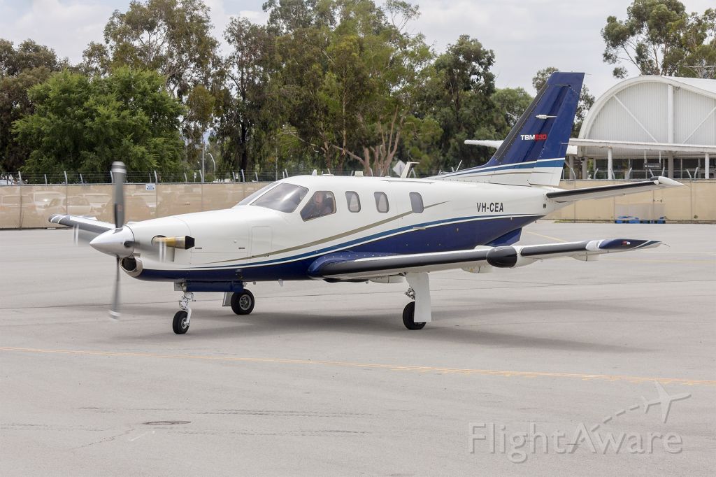 TBM 850/700