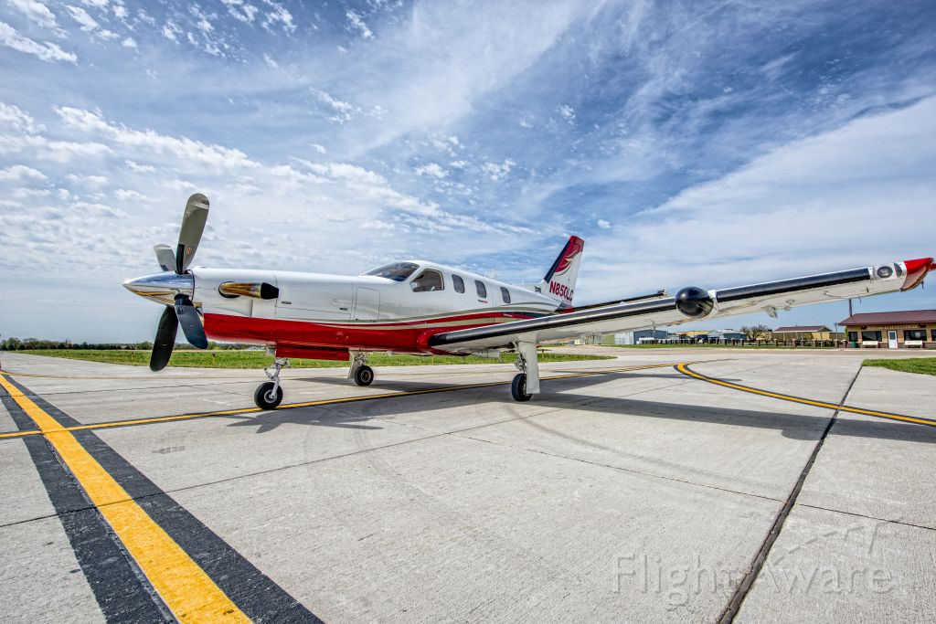 TBM 850/700