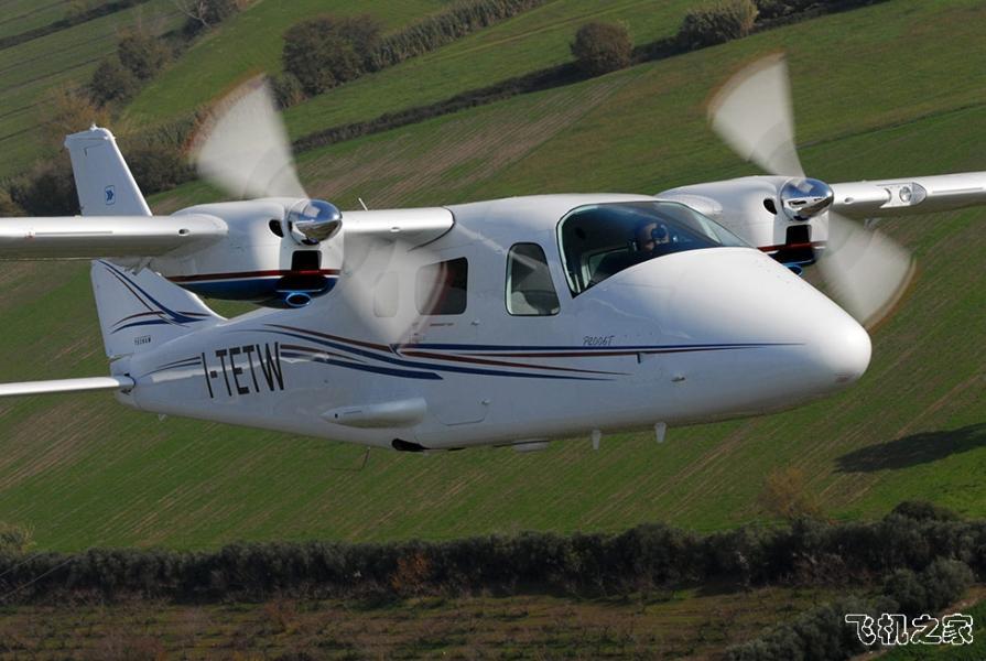 Tecnam P2006T