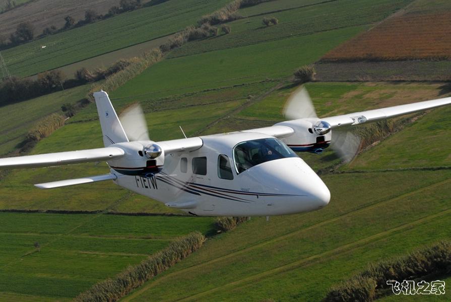 Tecnam P2006T