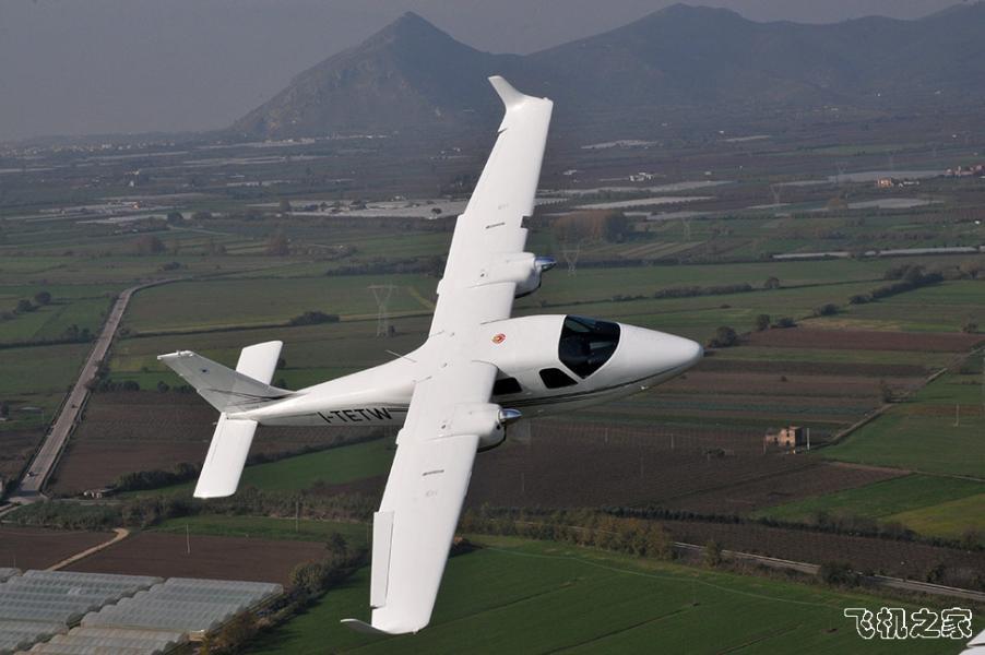 Tecnam P2006T