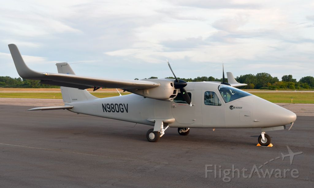 Tecnam P2006T