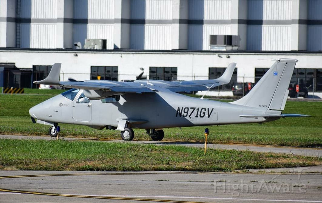 Tecnam P2006T