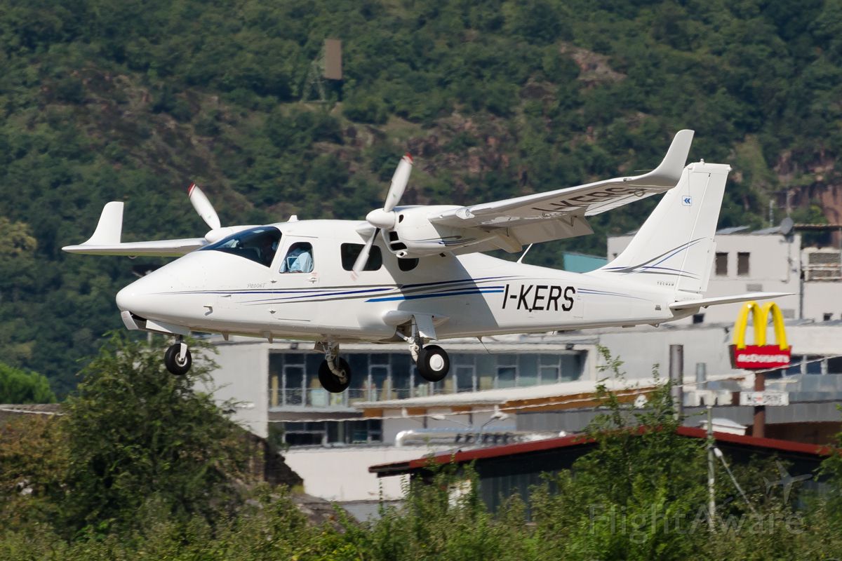 Tecnam P2006T