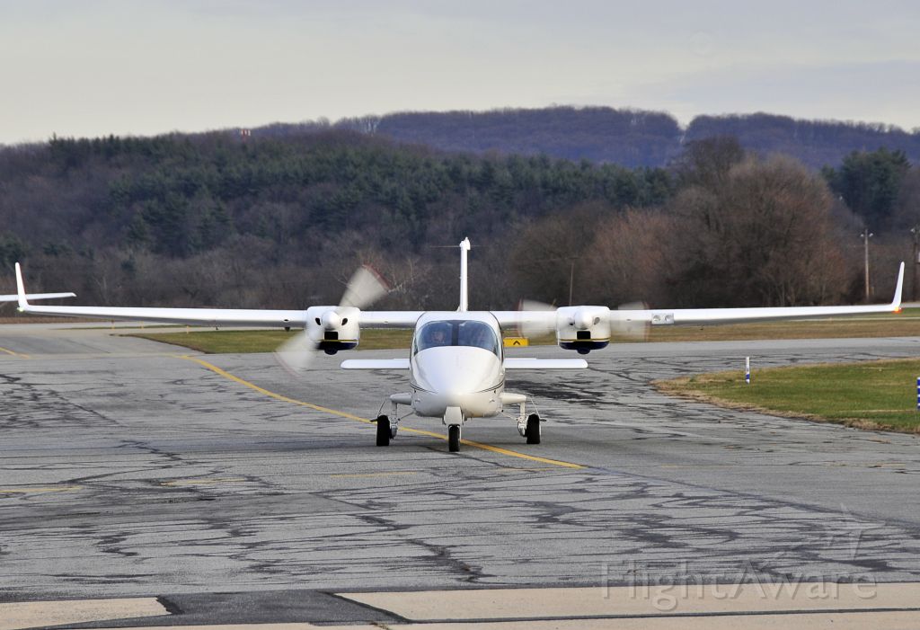 Tecnam P2006T