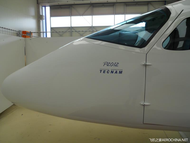 Tecnam P2012