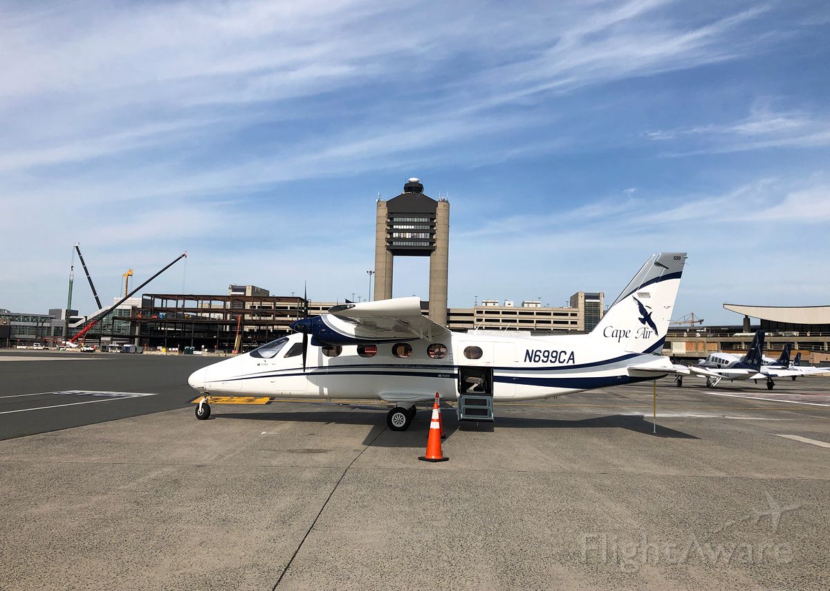 Tecnam P2012