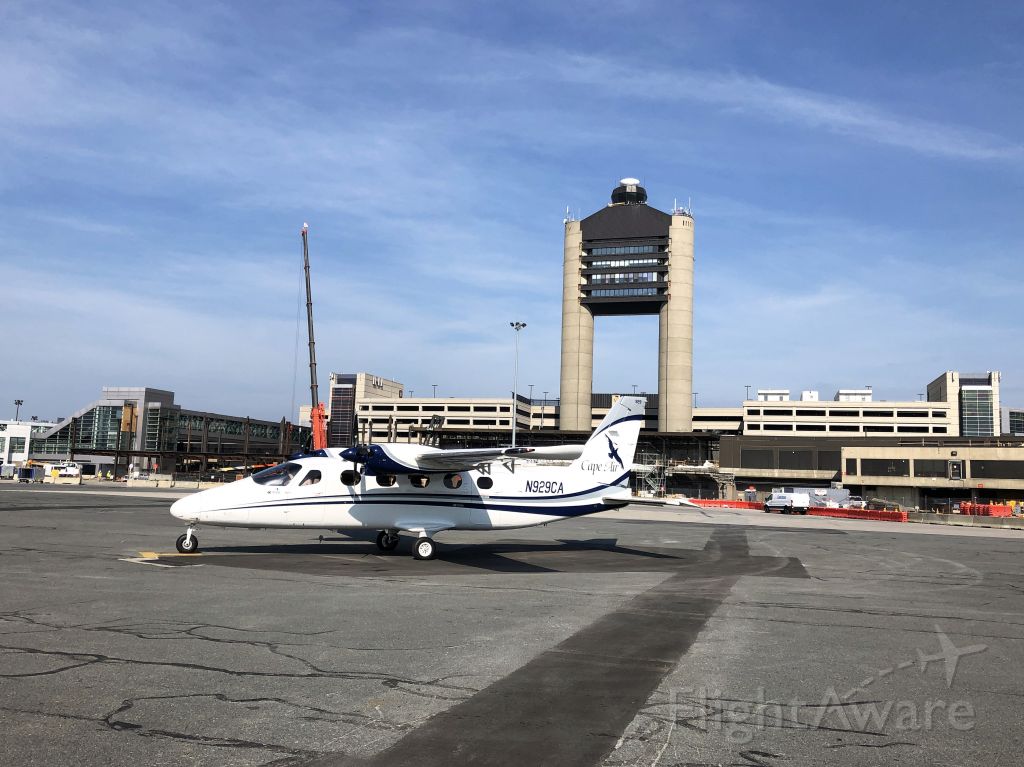 Tecnam P2012