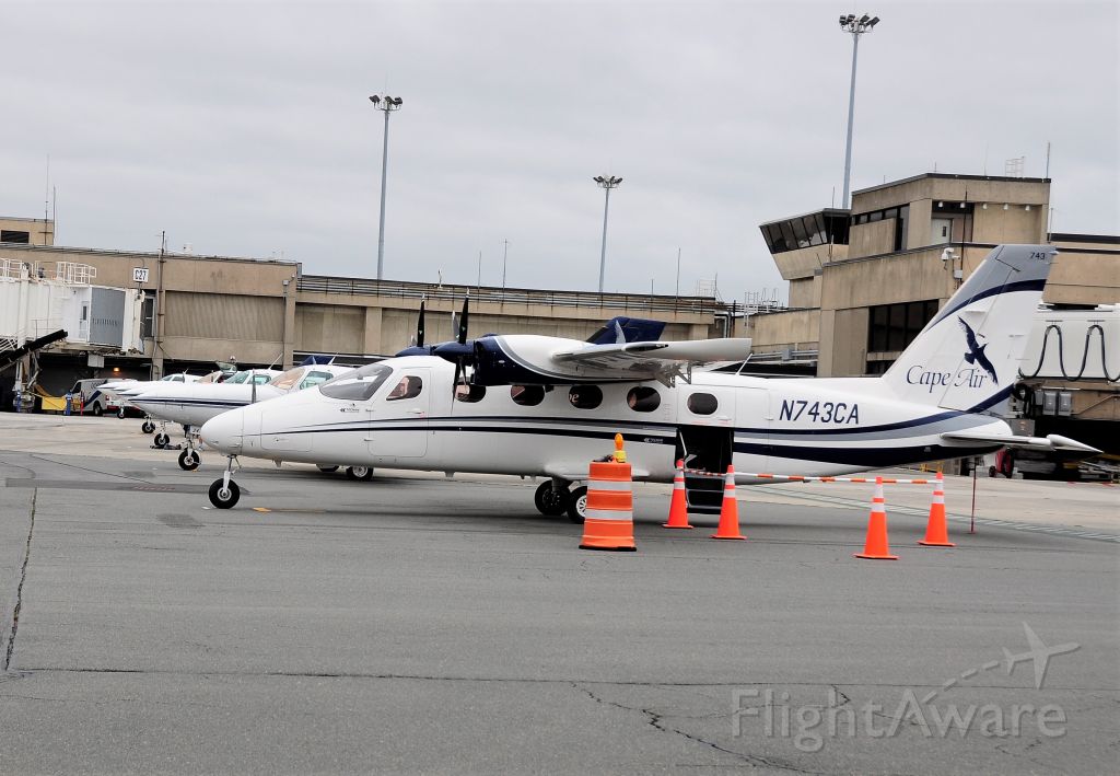 Tecnam P2012