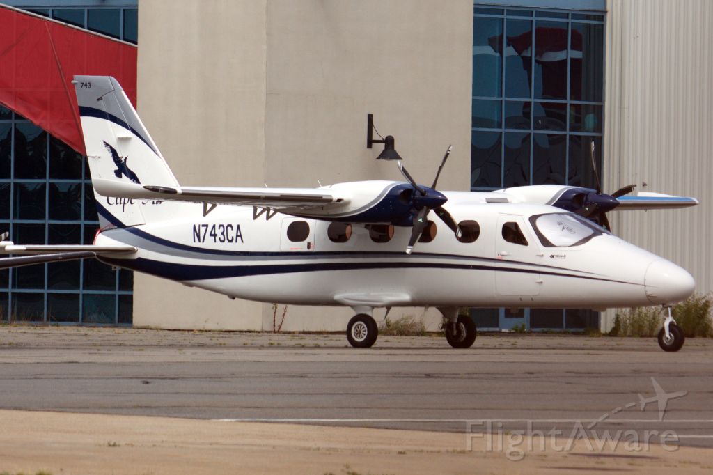 Tecnam P2012