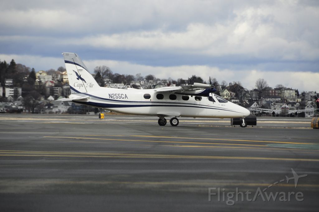 Tecnam P2012