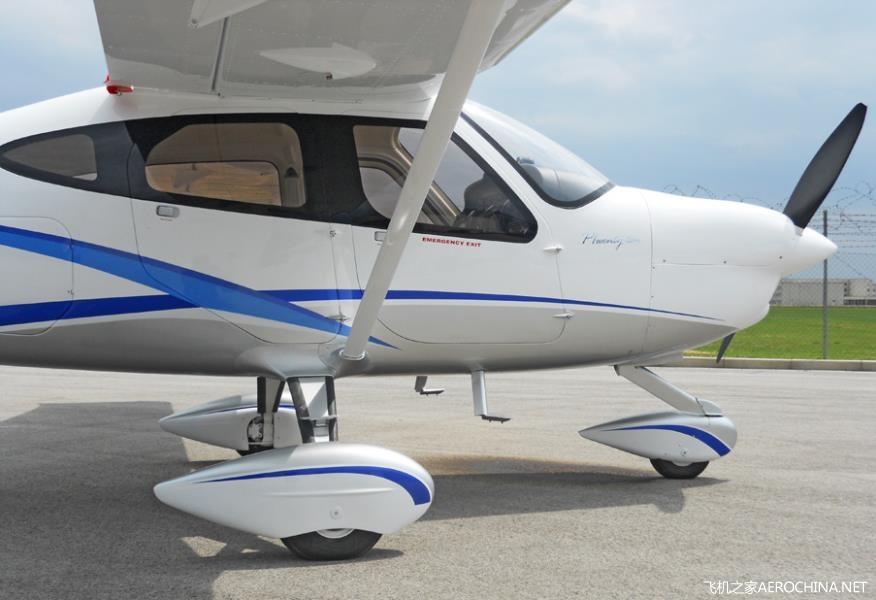 Tecnam P2010