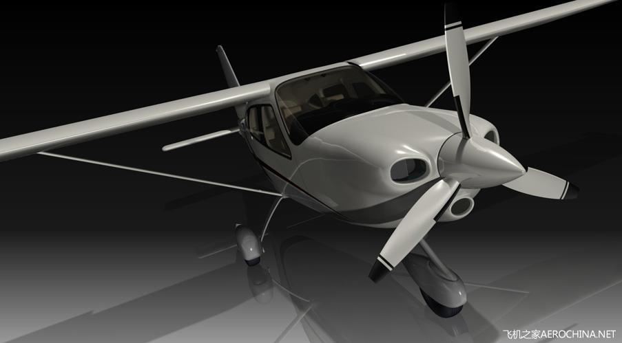 Tecnam P2010