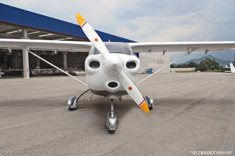 Tecnam P2010