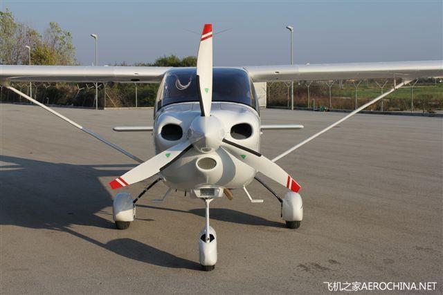 Tecnam P2010