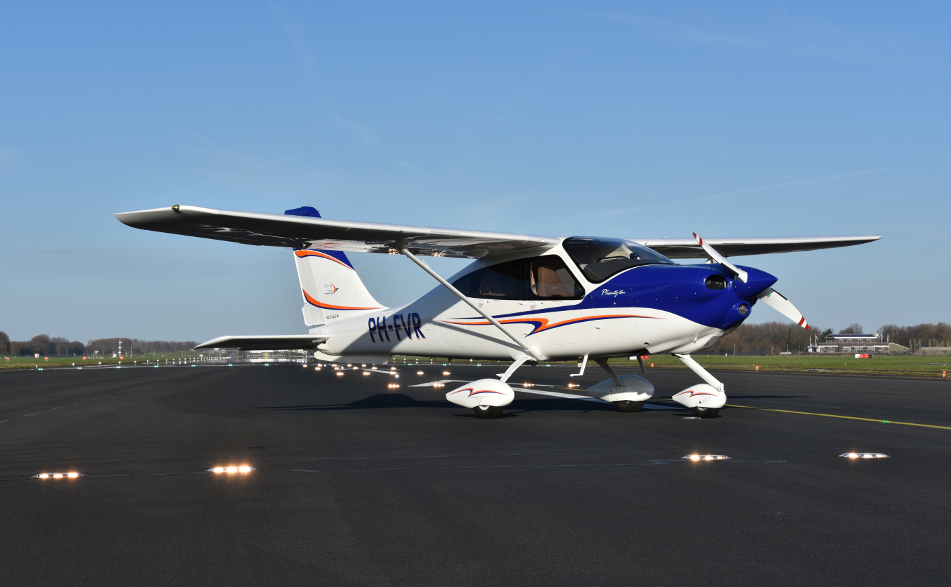 Tecnam P2010