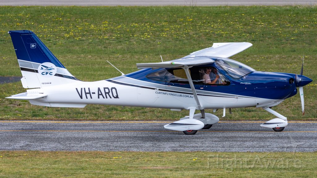 Tecnam P2010