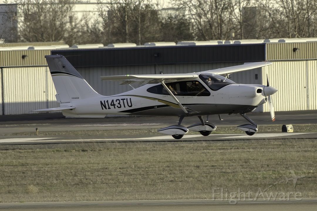 Tecnam P2010