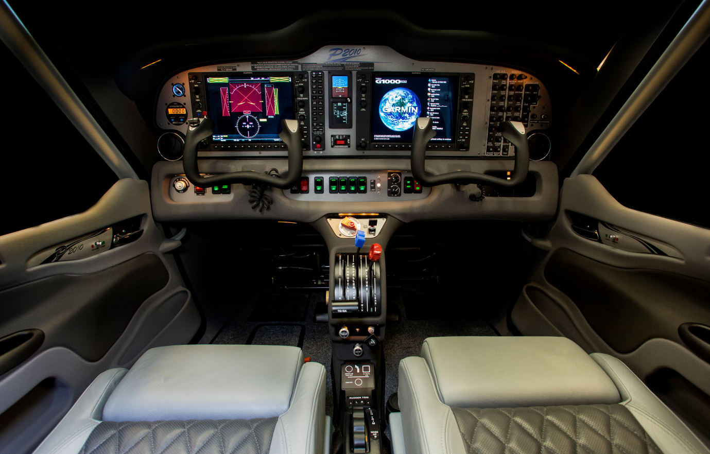 Tecnam P2010