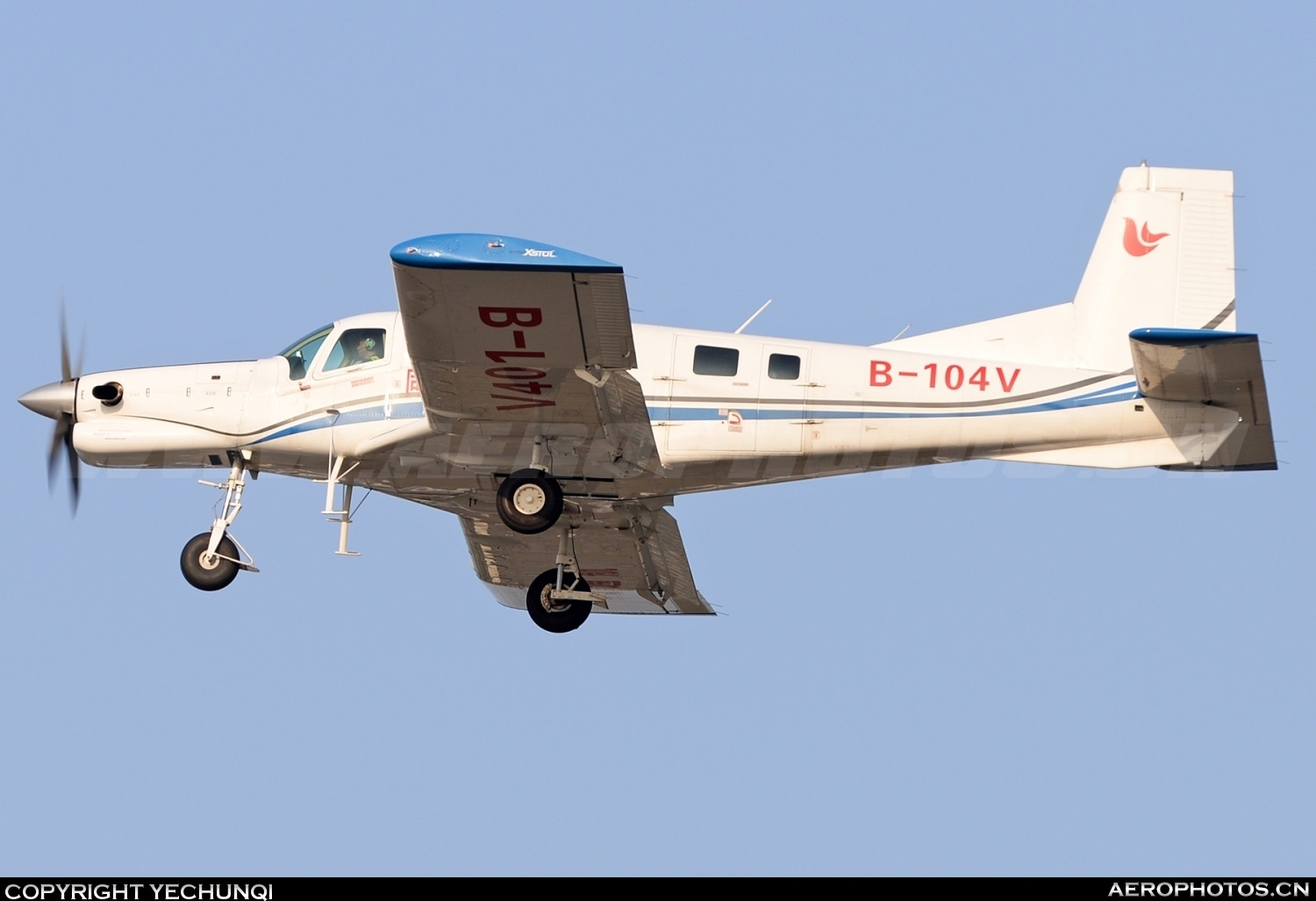 P-750 Xstol