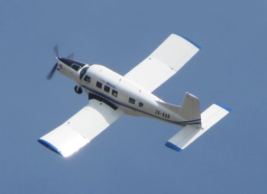 P-750 Xstol