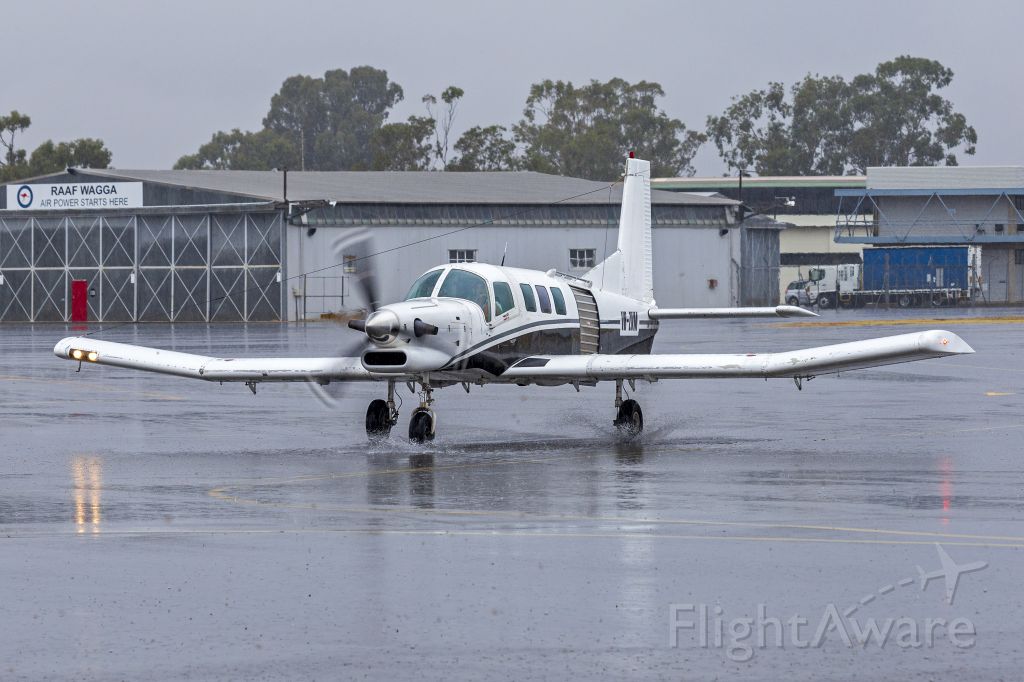 P-750 Xstol