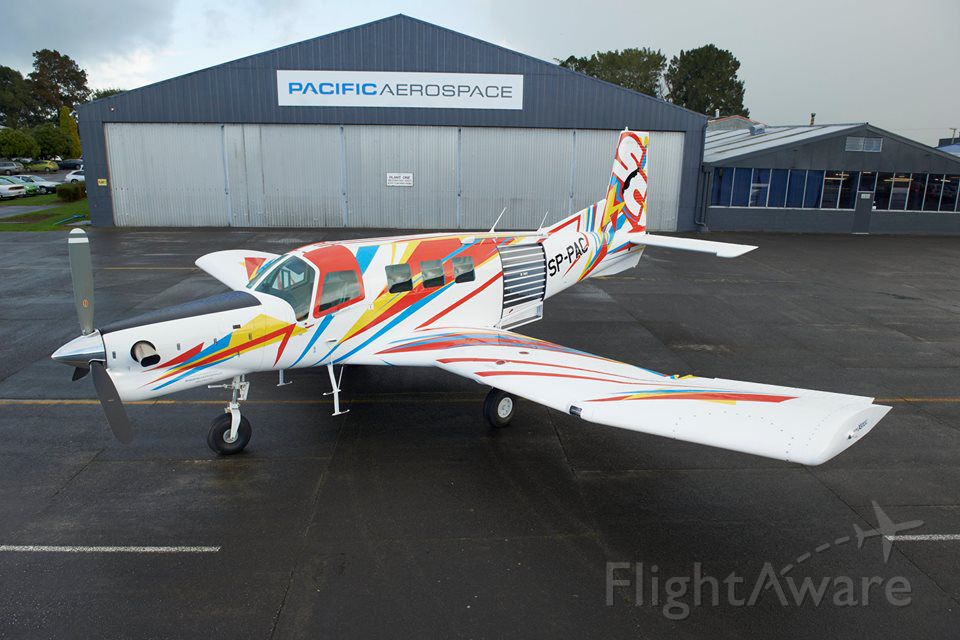 P-750 Xstol