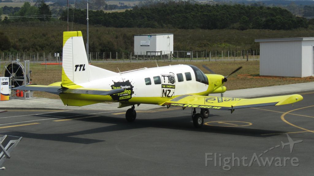 P-750 Xstol