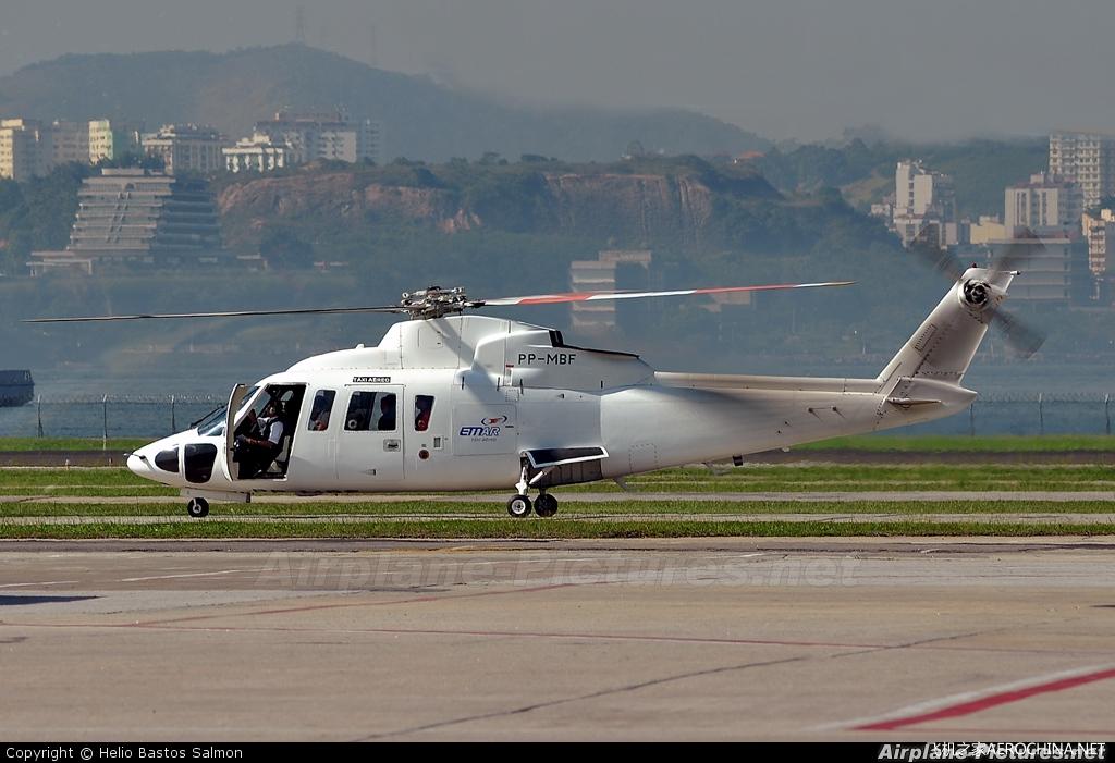 西科斯基S-76