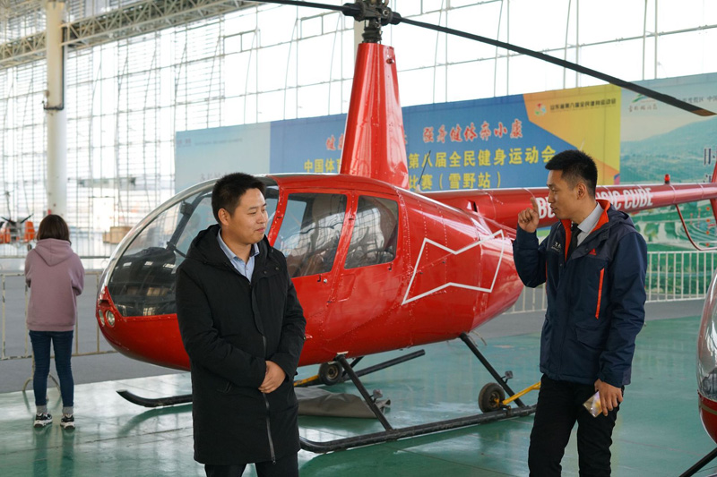 飞机之家粉丝预订2019年直升机婚礼