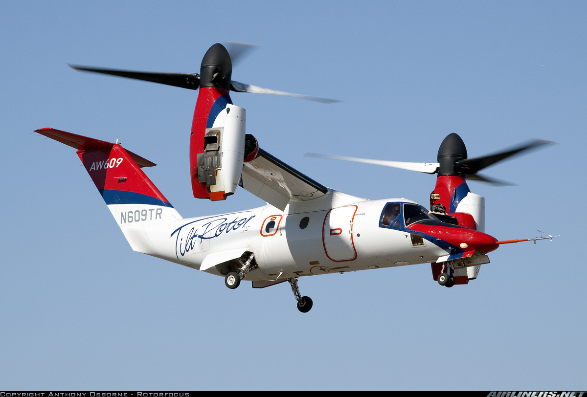 AW609