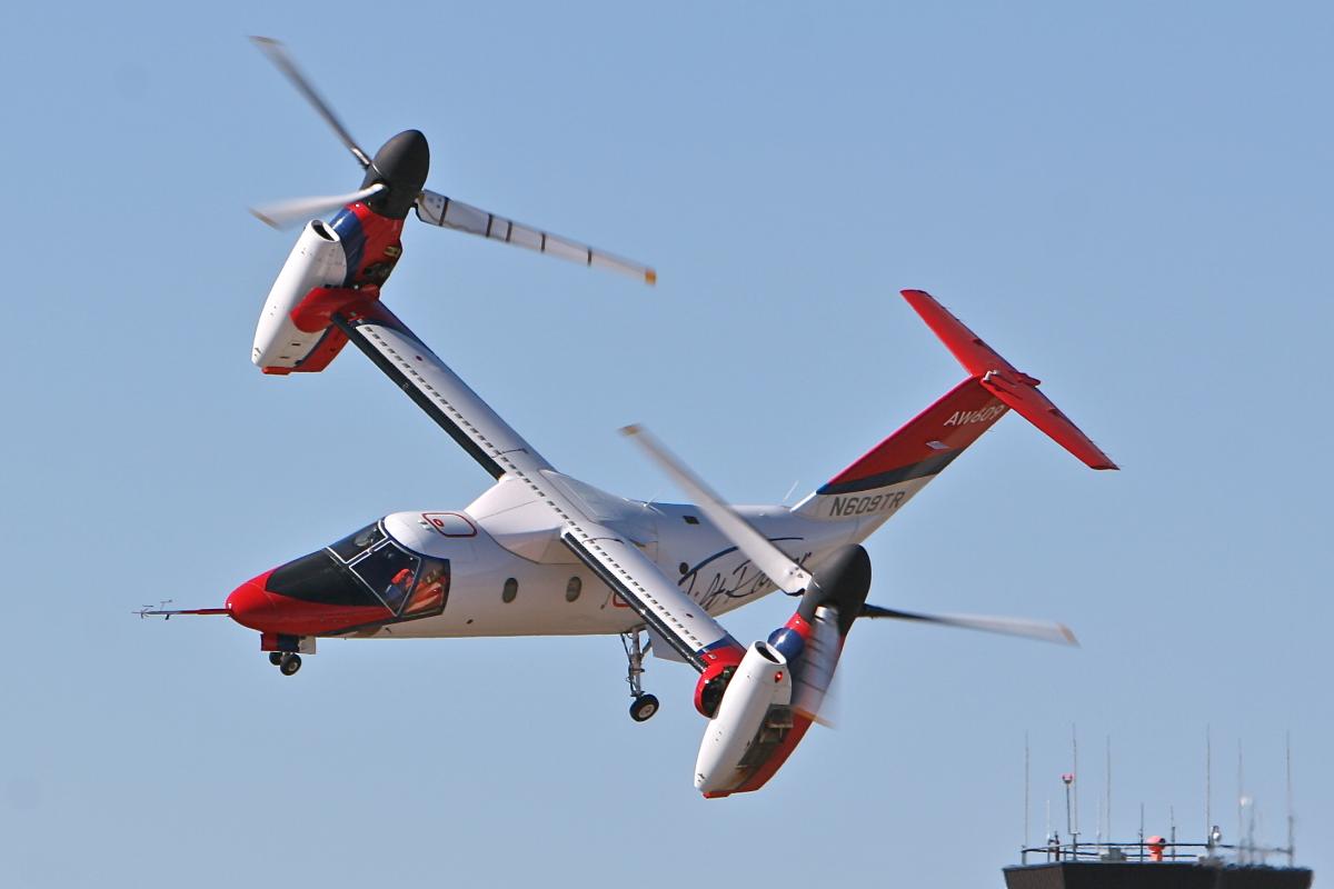 AW609